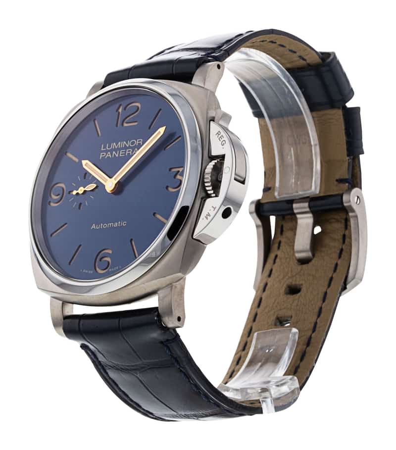 Panerai Luminor Due PAM00729
